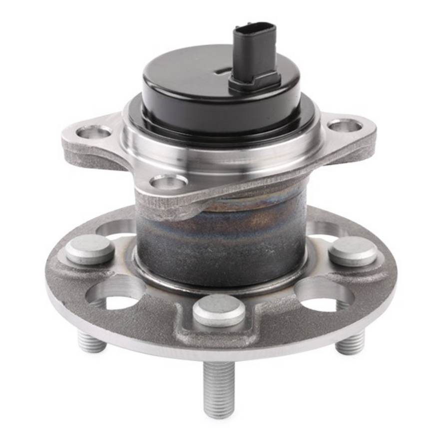 Toyota Yaris 1.5 Hybrid 2012-2023 Rear Hub Wheel Bearings Kit Inc ABS x 2
