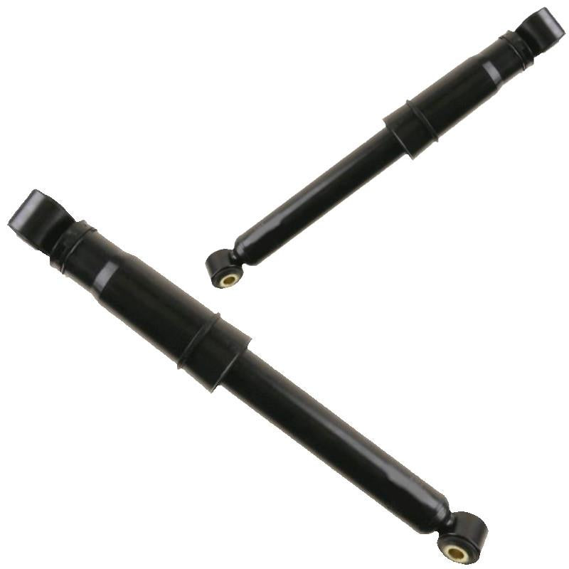 Renault Trafic Mk2 2001-2014 Rear Shock Absorbers Struts Pair