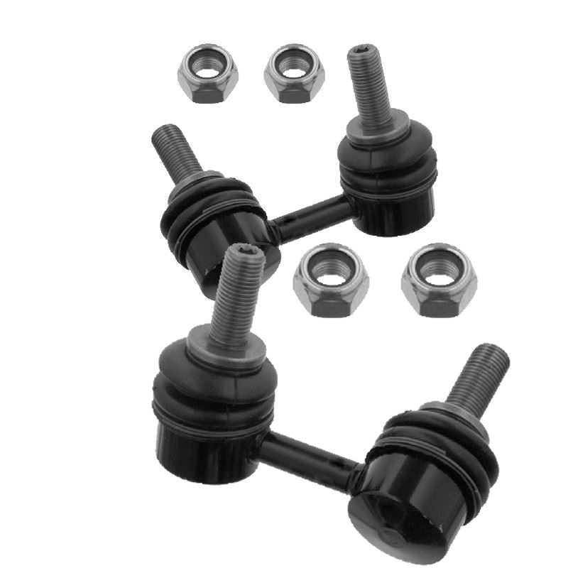 Nissan Pathfinder Mk3 2005-2012 Front Anti Roll Bar Drop Links Pair