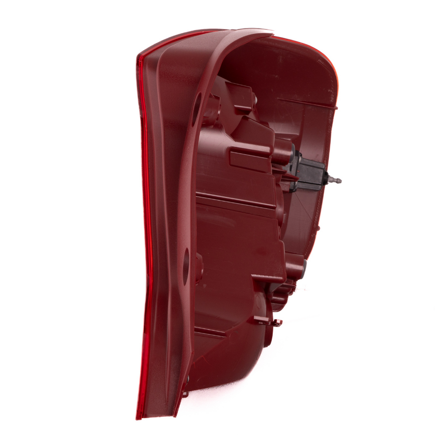Kia Picanto 2017-2023 Rear Tail Light Lamp Left Side