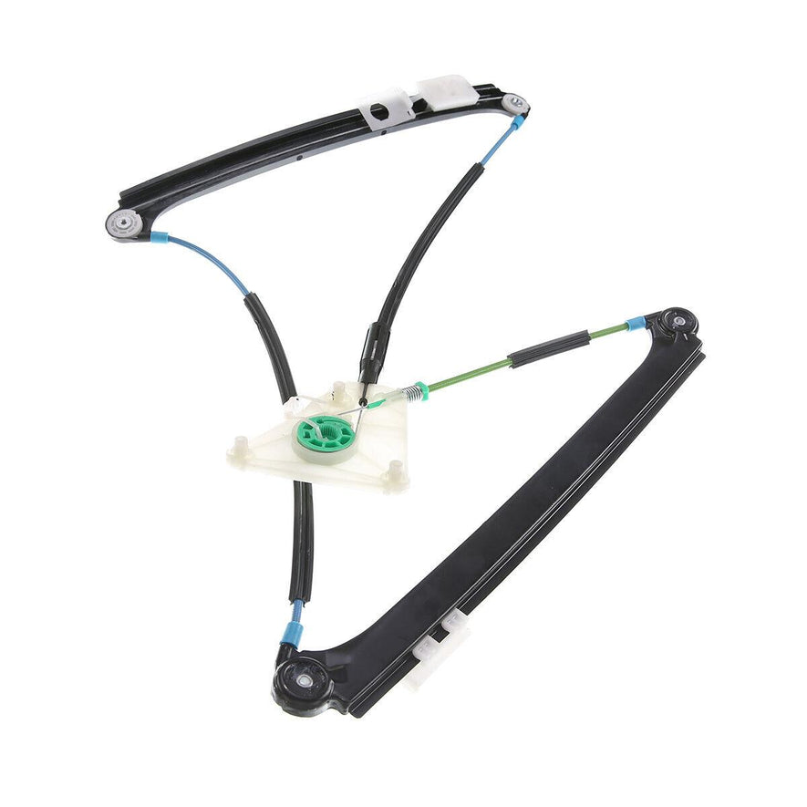 Audi A3 8P Sportback 2003-2013 Front Right Electric Window Regulator