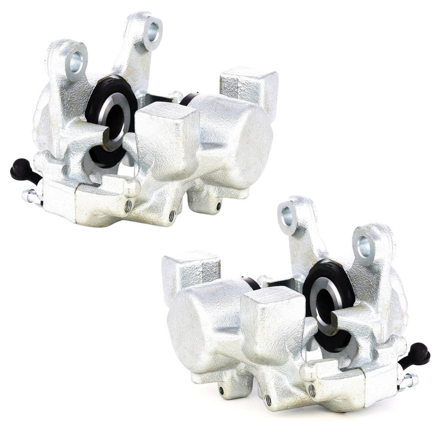 Mercedes C-Class W203 2000-2007 Rear Pair Brake Caliper