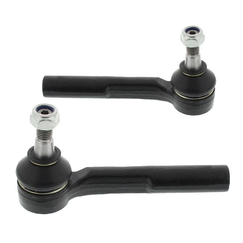 Vauxhall Meriva Mk2 2010-2017 Front Outer Pair Tie Track Rod End