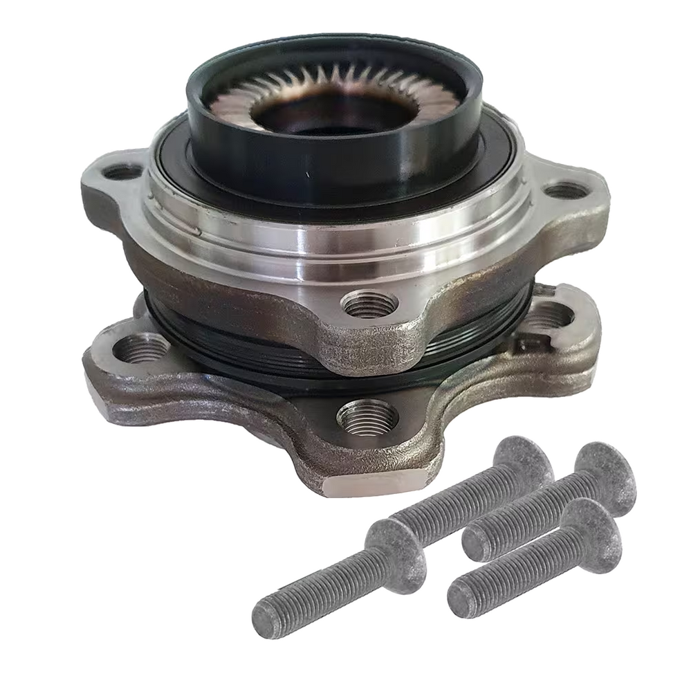 BMW 3 Series G20/G21 2018-2024 Rear Hub Wheel Bearing Kit With ABS