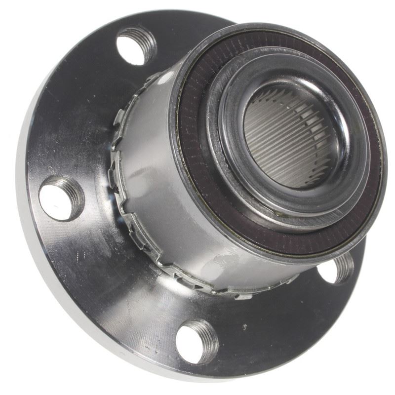 Skoda Roomster 2006-2015 Front Hub Wheel Bearing Kit