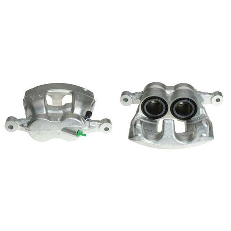 Ford Tourneo Custom V362 2012-2019 Front Left & Right Brake Calipers