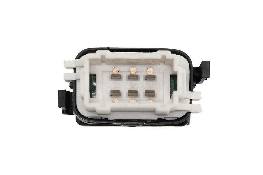 Nissan Primastar 2001-2014 Electric Window Switch Front 8200057321