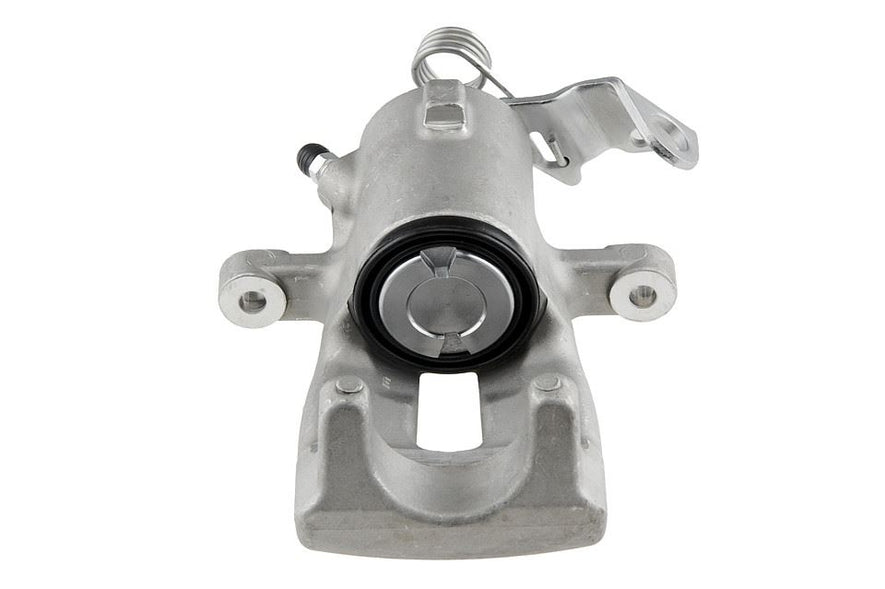 Vauxhall Zafira MK2 B 2005-2014 Rear Brake Calipers Pair 264/278mm Discs