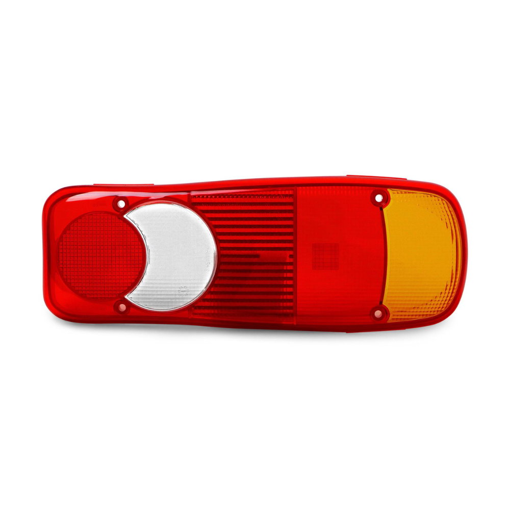 6x 12V LED Arancione Indicatore Laterale Luci Per Renault Master MK3 - Foto 12