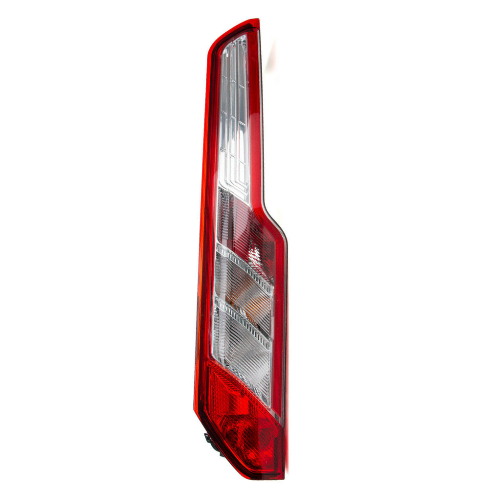 1 pc Left/Right Tail Light for Ford Transit MK8 2014-2022 EU Version Tail Light Turn Signal Light Brake Reversing Fog Lamp - 34