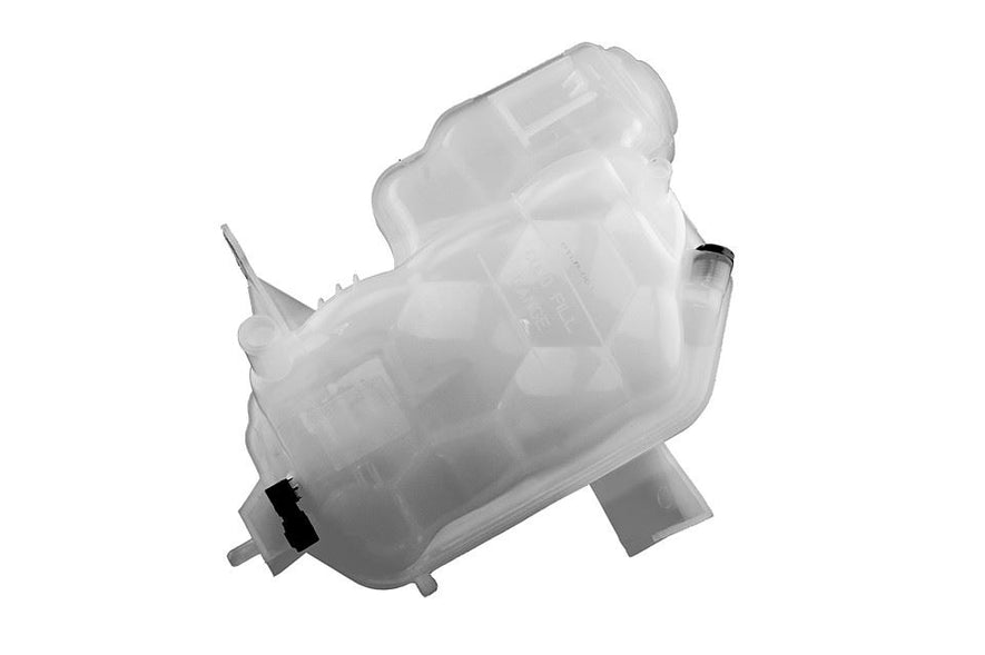 Land Rover Discovery 4 2009-2016 Radiator Coolant Expansion Header Tank & Cap