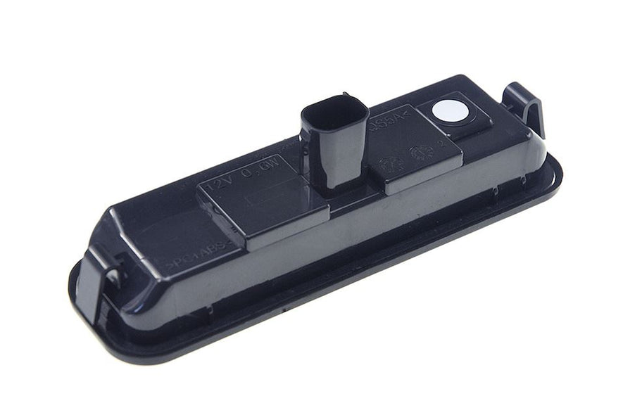 Ford Focus MK3 2010-2018 Tailgate Boot Lid Release Switch Button