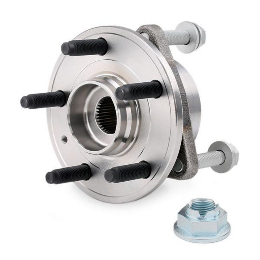 Chevrolet Cruze 2009-2015 Front Hub Wheel Bearing Kit