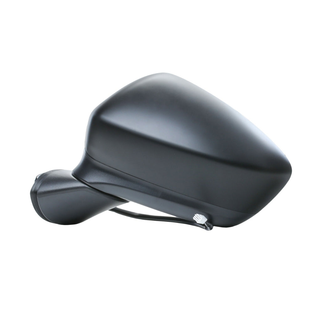 Mazda CX-5 CX5 2012-2016 Electric Powerfold Indicator Wing Door Mirror Left