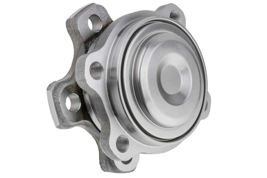 BMW 5 Series G30/G31 2016-2022 Front Hub Wheel Bearing Kit With ABS
