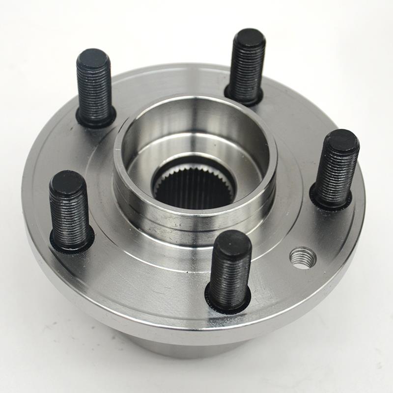 Ford S-Max 2006-2014 Front Hub Wheel Bearing Kit