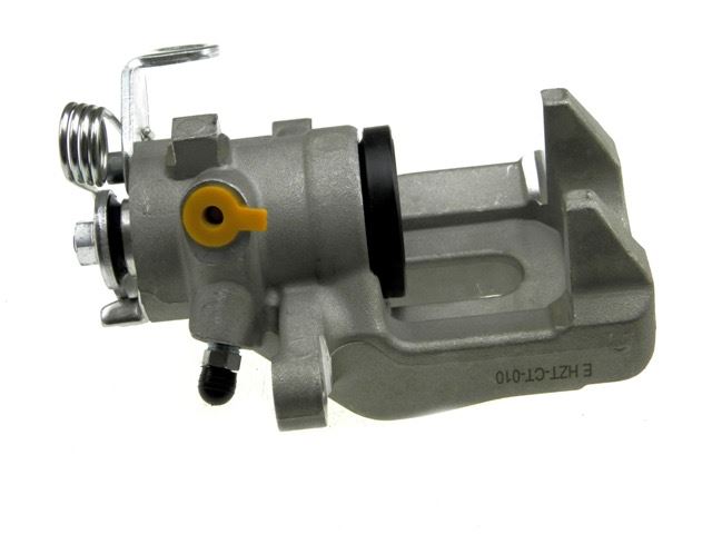 Citroen C2 1.4, 1.6 16v, 1.6 HDI 2003-2009 Rear Right Brake Caliper