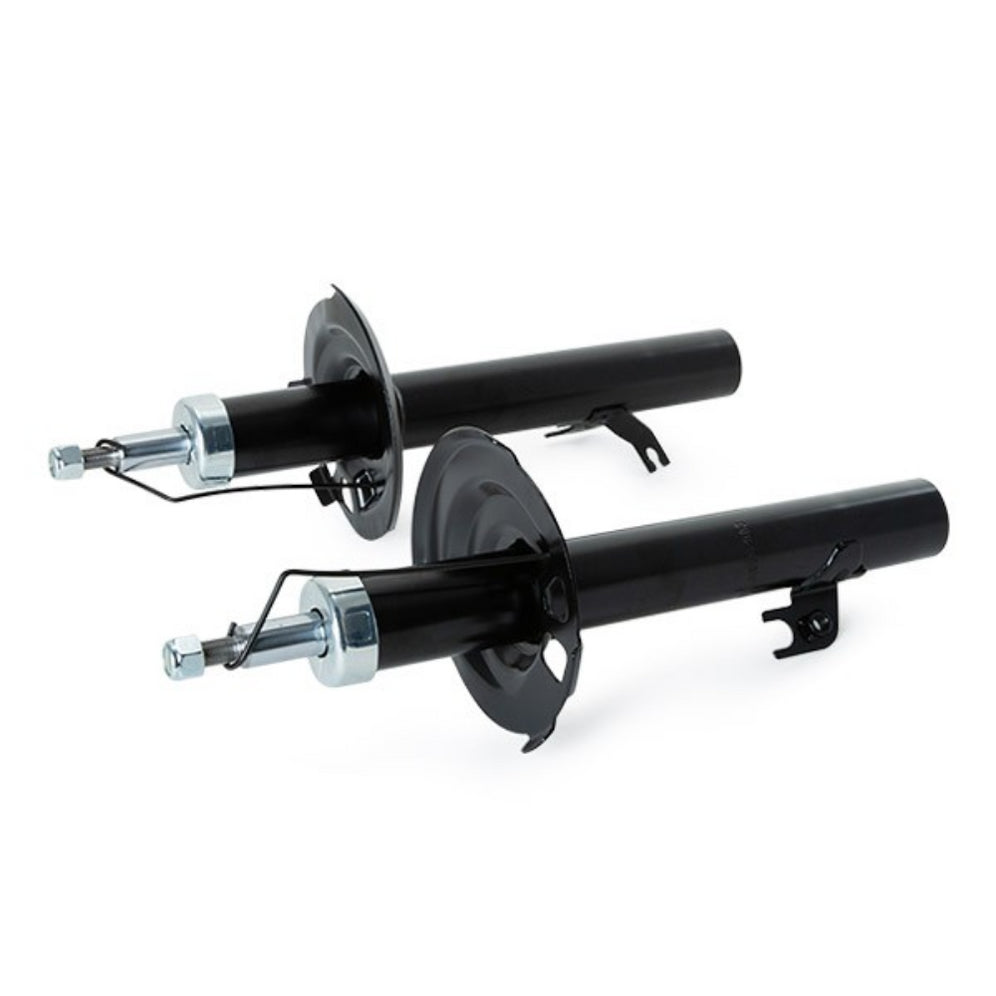 Citroen C1 2005-2021 Front Right & Left Strut Shock Absorbers Pair