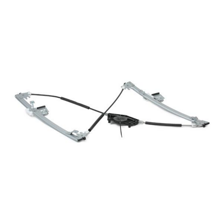 VW Bora 1999-2006 Front Left Electric Window Regulator