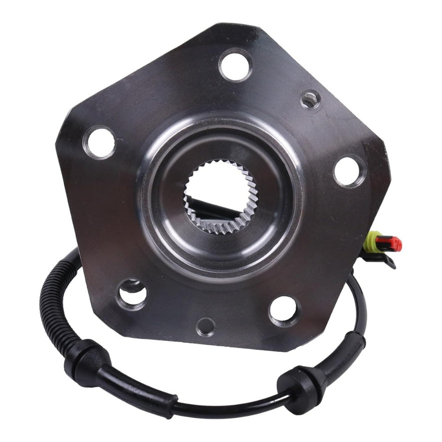 Maserati Quattroporte 2004-2012 Front/Rear Hub Wheel Bearing Kit