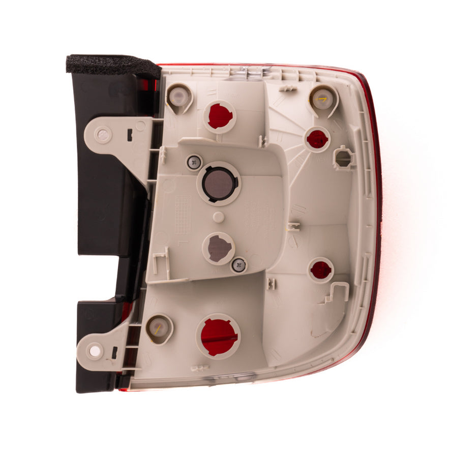 Skoda Superb Estate 2009-2013 Rear Tail Light Lamp Left Side