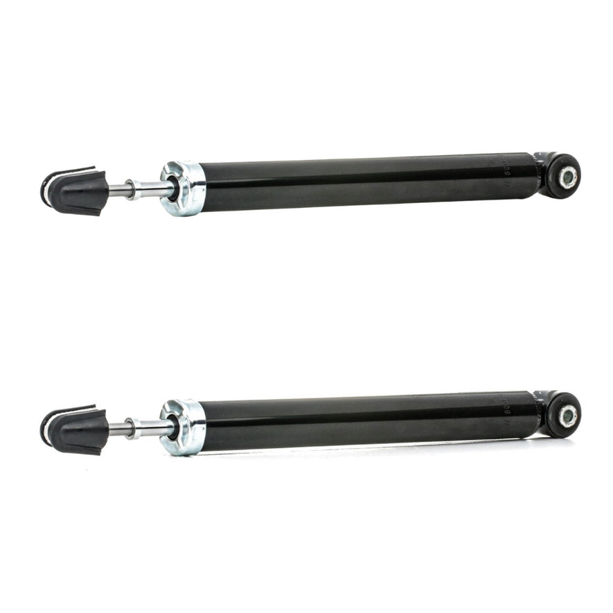 Peugeot 107/108 2005-2021 Rear Left and Right Shock Absorbers Pair