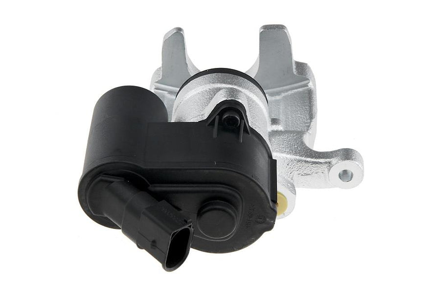 Audi A6 Saloon Avant 2004-2011 Rear Pair Electric Brake Calipers