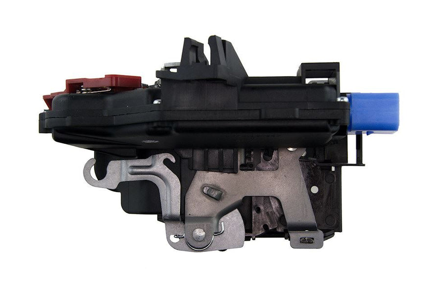 Skoda Octavia Mk2 2004-2013 Rear Right Door Lock Actuator Solenoid Mechanism
