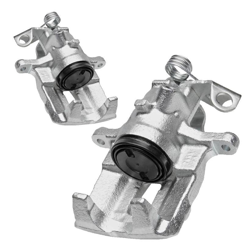 Vauxhall Vivaro Van dCi 2001-2020 Rear Brake Calipers Pair