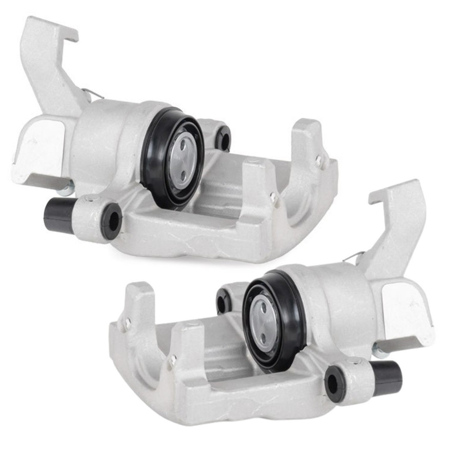 Jaguar XF (X250) 2008-2015 Rear Brake Caliper Set Left and Right