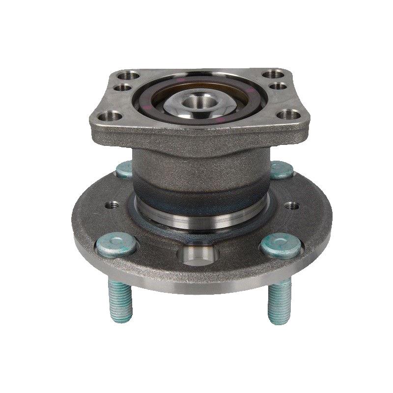 Ford Fiesta MK7 2008-2016 Rear Hub Wheel Bearing Kit