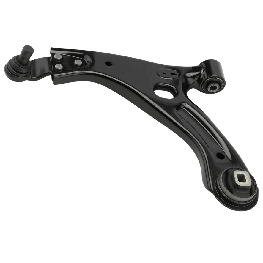 Volvo XC40 2017-2025 Front Lower Left & Right Wishbones Suspension Arms Pair