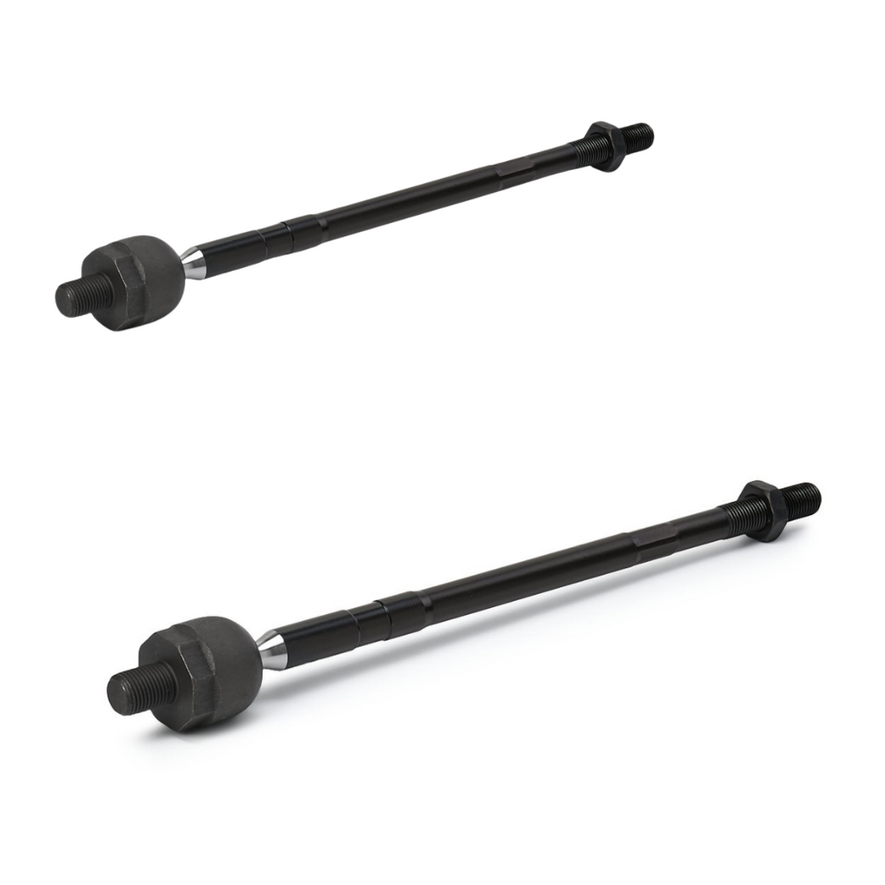 VW Polo 6R 2009-2018 Front Inner Tie Rods Ends Pair