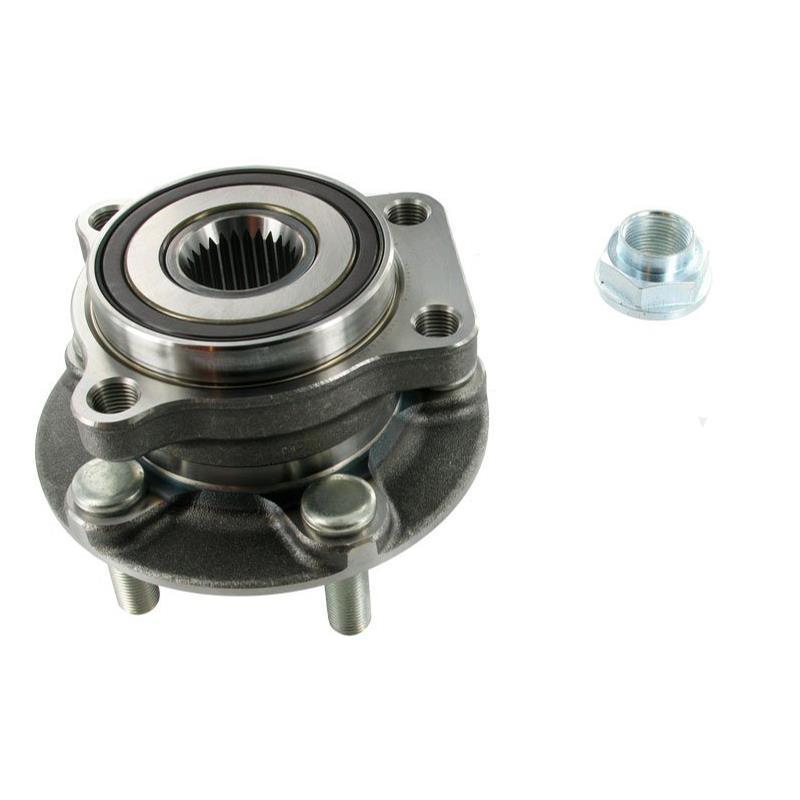 Subaru WRX 2011-2016 Front Hub Wheel Bearing Kit