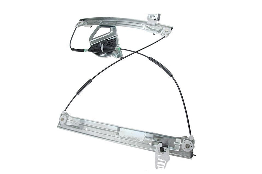 Peugeot 208 Mk1 2012-2019 3dr Front Left Electric Window Regulator