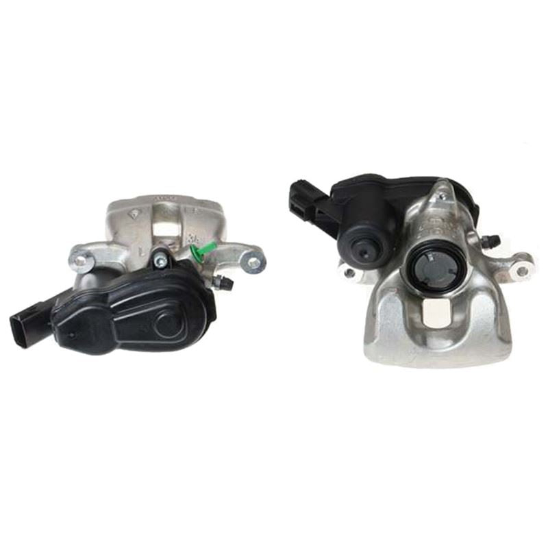 Renault Megane MK4 2015-2022 Rear Left & Right Electric Brake Calipers