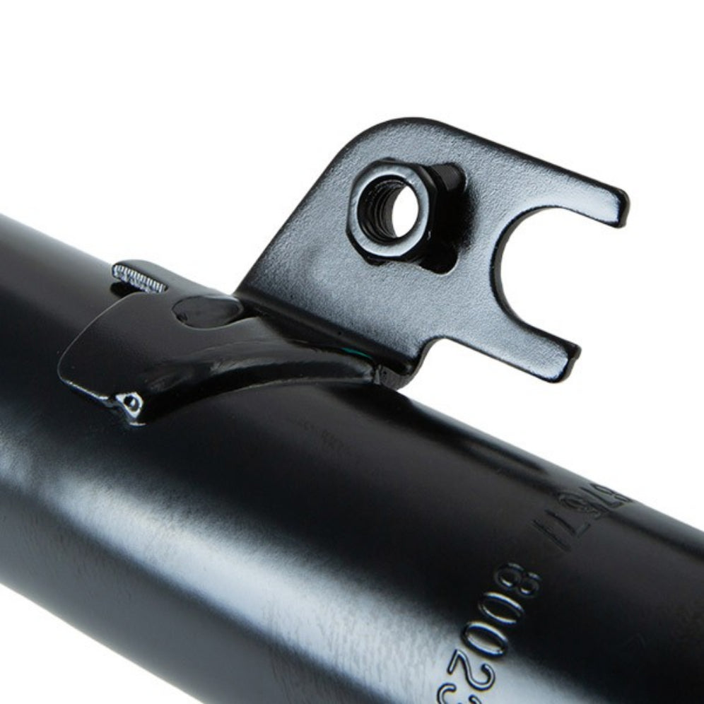 Toyota Aygo 2005-2021 Front Left Strut Shock Absorber