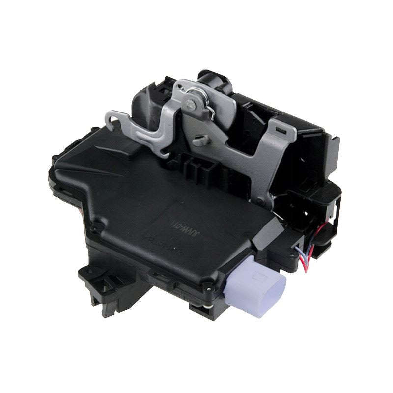 Seat Toledo Mk3 2005-2009 Rear Left Door Lock Actuator Solenoid Mechanism