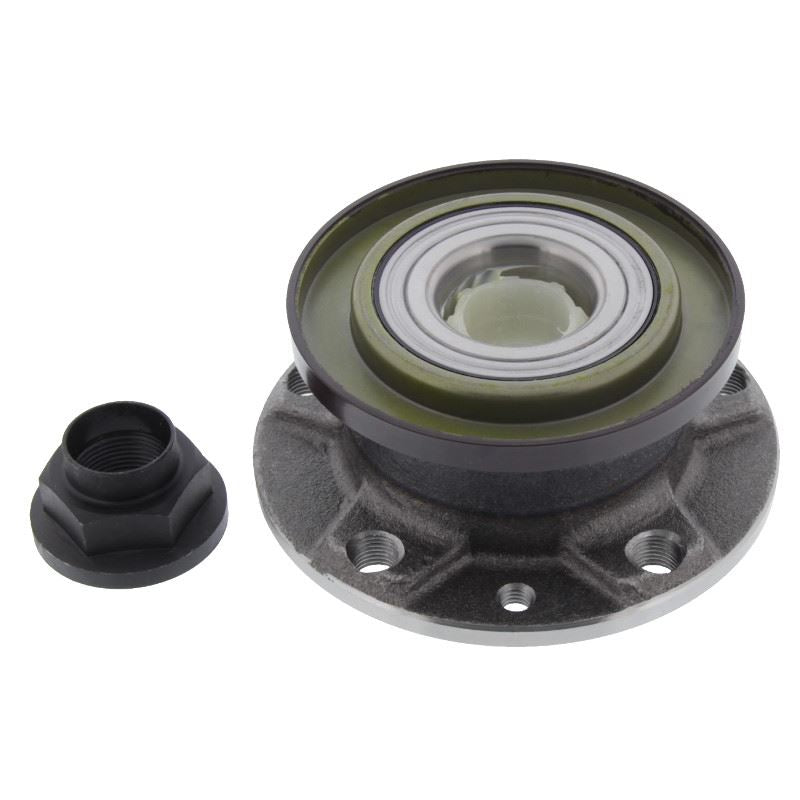 Alfa Romeo 147 2001-2004 Rear Hub Wheel Bearing Kit