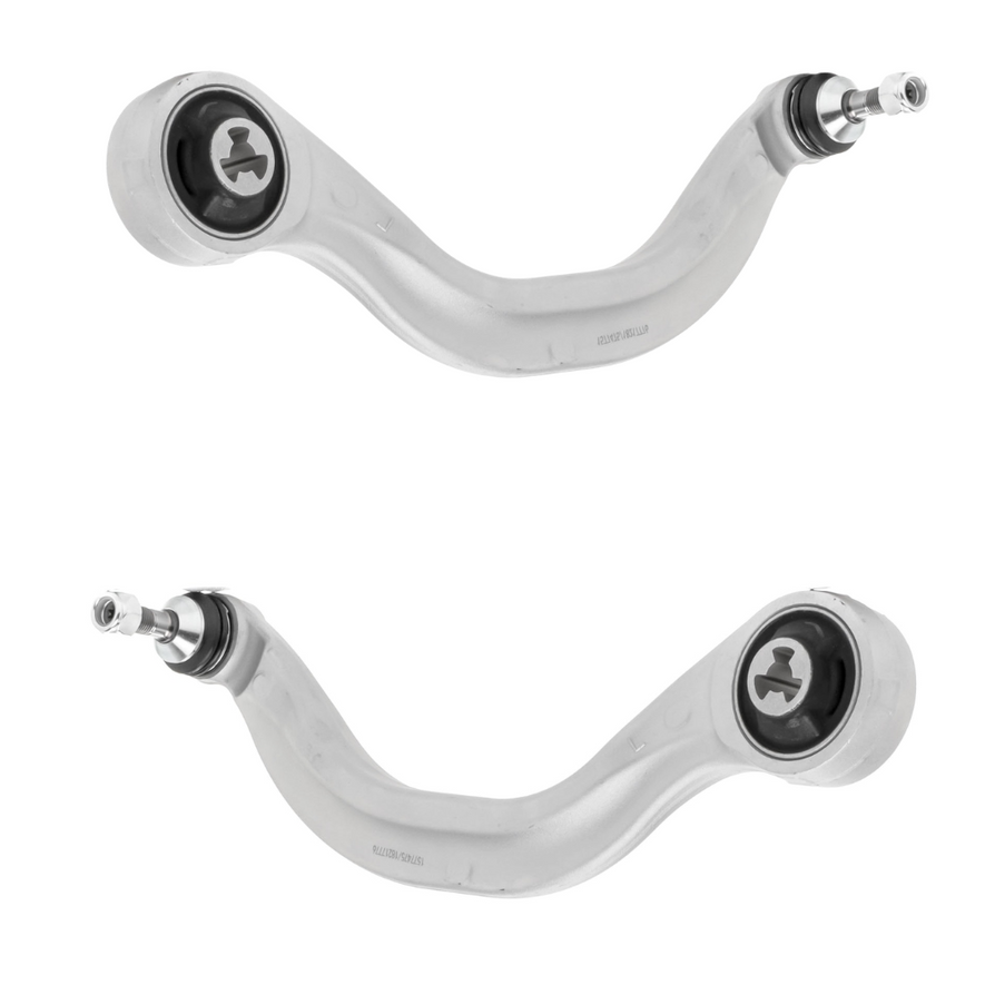 Tesla Model 3 2017-2024 Front Wishbones Suspension Arms Pair