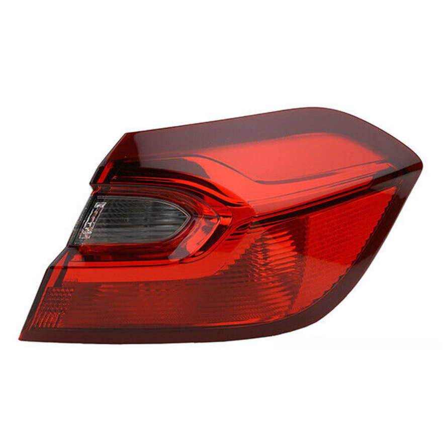 Ford Fiesta MK8 2017-2024 Rear Tail Light Lamp Right Side NON LED