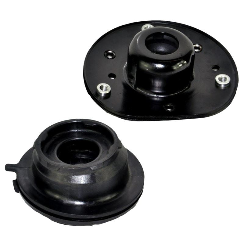Volvo XC60 2008-2017 Front Suspension Strut Top Mounts & Bearings