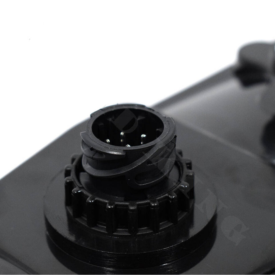 Vauxhall Movano 2010-2023 Rear Tail Light Lamp Lens Complete Left