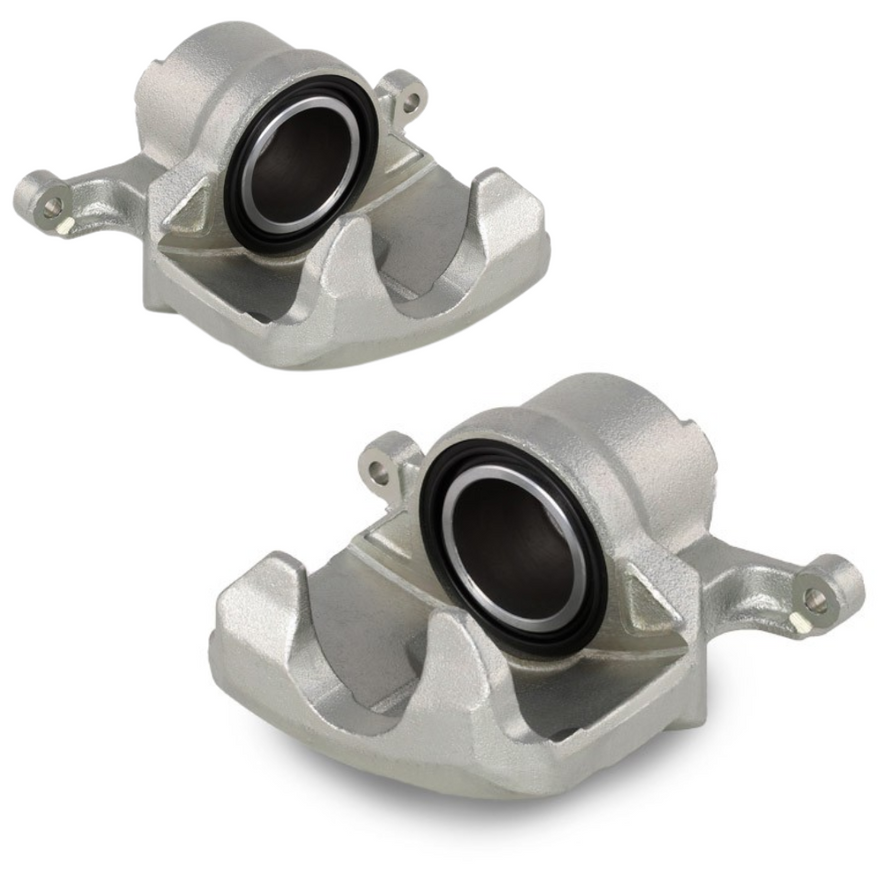 Nissan Qashqai 2007-2013 Front Brake Calipers Pair