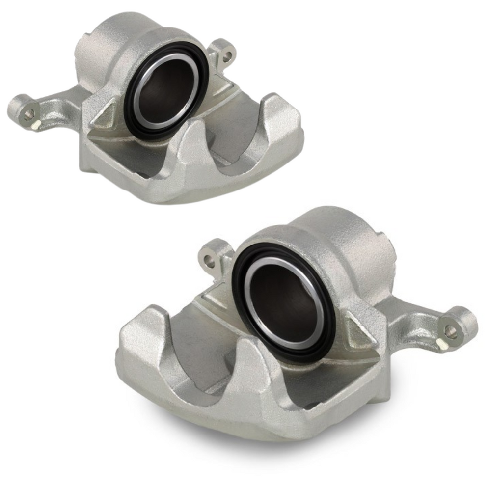 Nissan Qashqai 2007-2013 Front Brake Calipers Pair