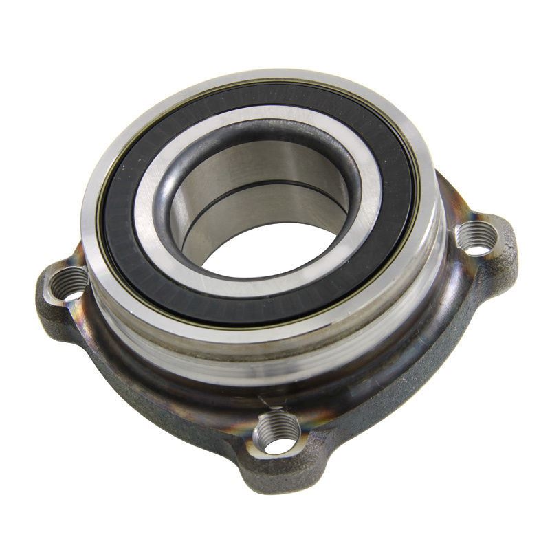 For BMW X5 1999-2006 Rear Left or Right Hub Wheel Bearing Kit