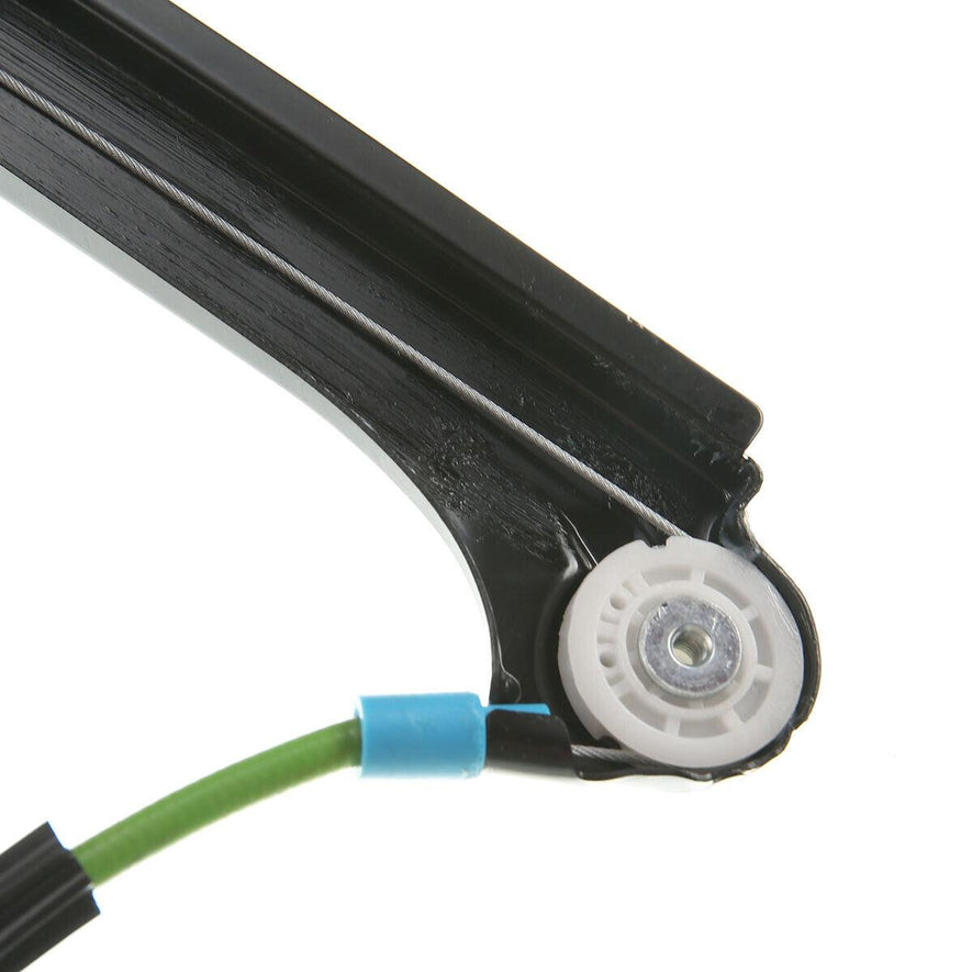 Audi A3 8P Sportback 2003-2013 Front Right Electric Window Regulator