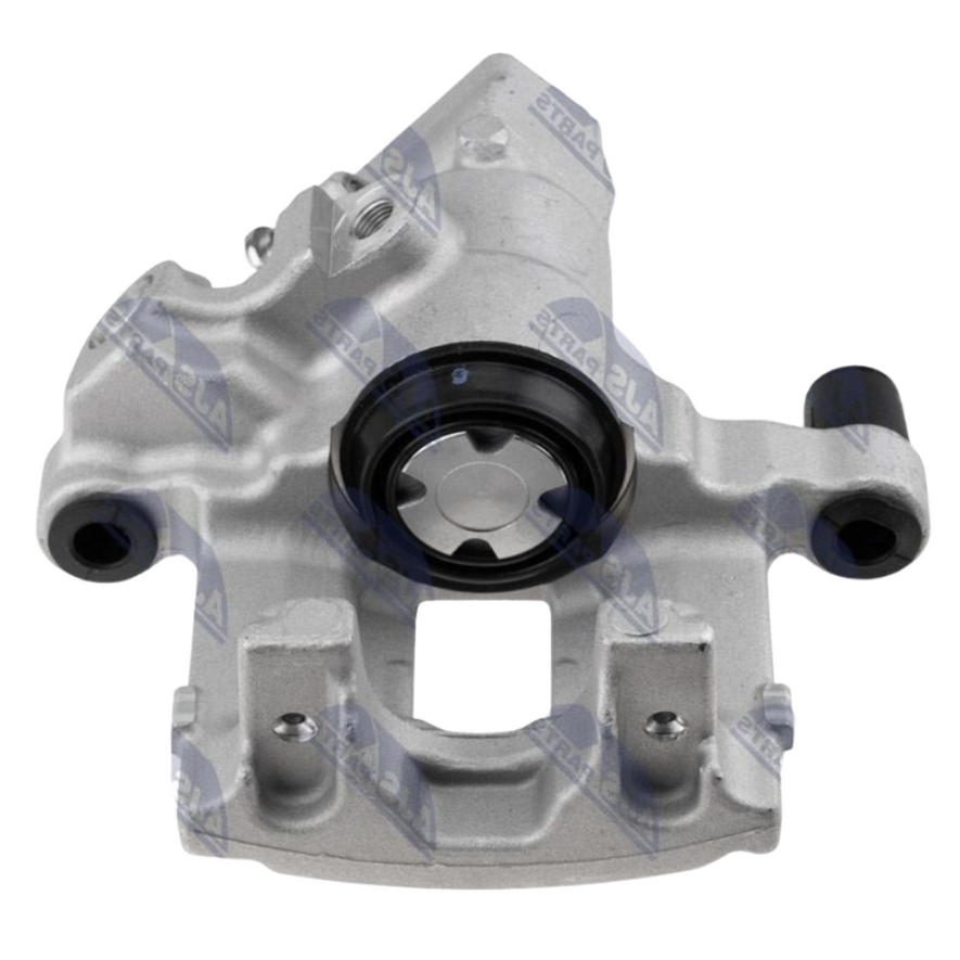 Ford Fiesta MK8 2017-2025 Rear Right Brake Caliper 253mm Discs