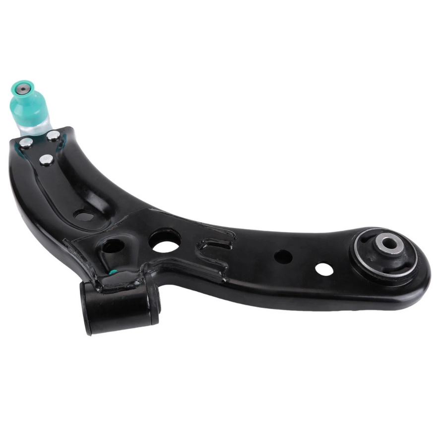 MG ZS 2017-2025 Lower Front Wishbones Suspension Control Arms Pair