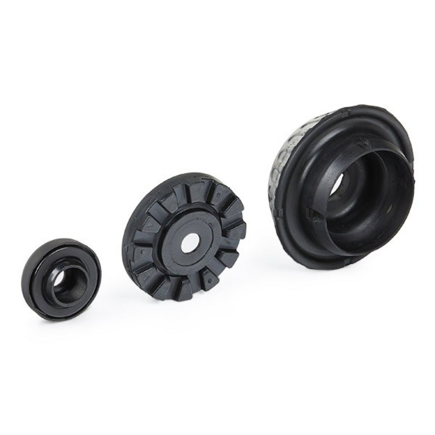 Honda Jazz 2008-2014 Front Suspension Strut Top Mounts & Bearings Pair